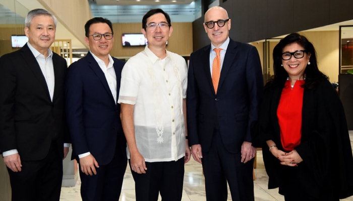 “At Kyndryl, we are excited to do our part to contribute to the deep base of homegrown technical talent in the Philippines and we look forward to collaborating with BPI to build a community of skilled technical experts in new areas such as automation and cloud modernization services.” 