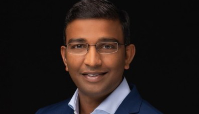 Naresh Kumar, VP, Product Management, Zscaler