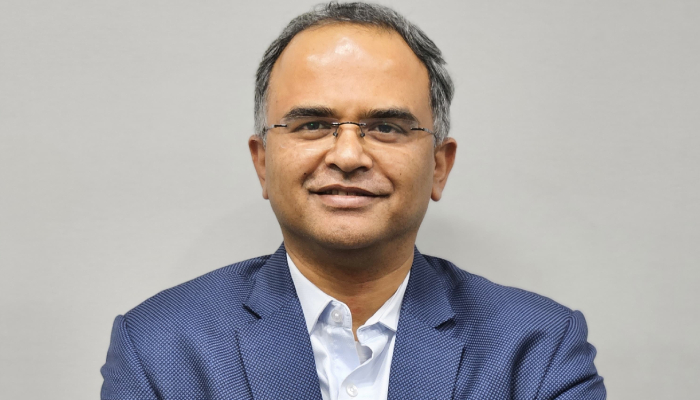 Sudhir Kesavan