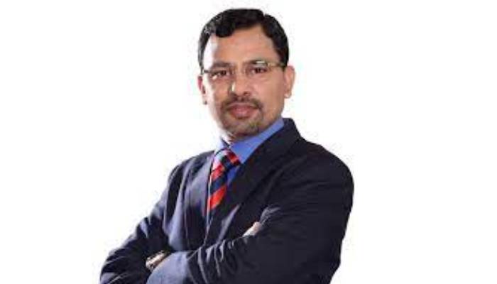 Sunil Sharma, Vice President, Sales, Sophos India & SAARC