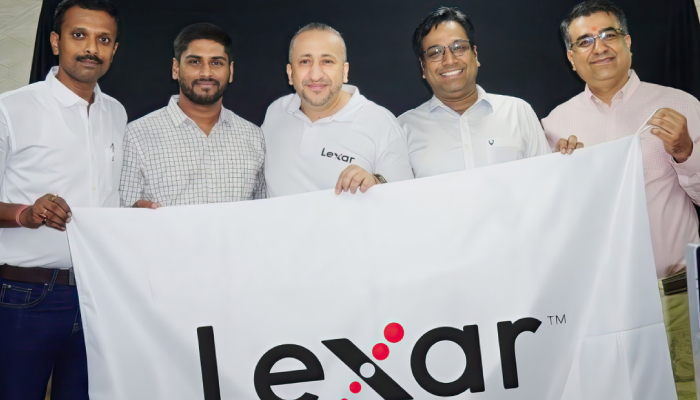 As a strategic channel partner, Clarion Computers will help Lexar further penetrate and expand its product distribution and sales in East India as a whole
