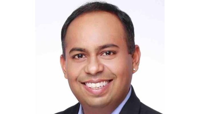 Ajay Biyani, Vice President, APJ, India, Middle East & Africa at Securonix