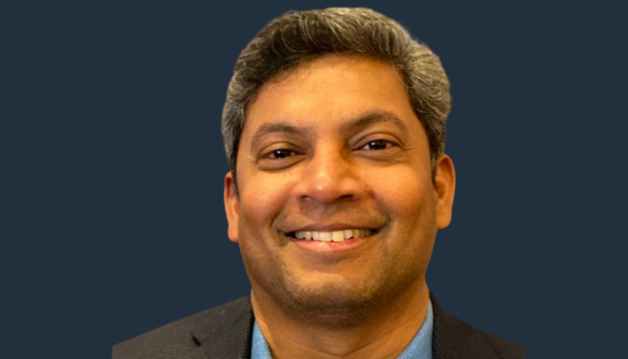 Shrikant Shitole, CEO, iValue Group