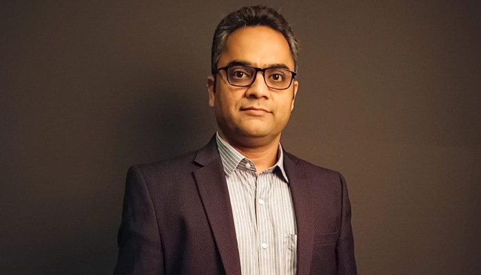 Vishal Gupta, Head – Healthcare Business, Ingram Micro India