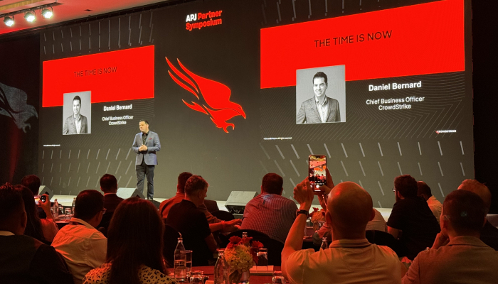 CrowdStrike