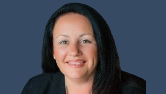 Yvette McEnearney, Senior Director of Channel Sales, APAC, GoTo