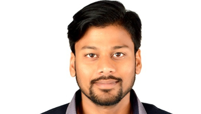 Subhash Muthareddy, Vice President of Threat & Vulnerability Management Practice, Inspira Enterprise