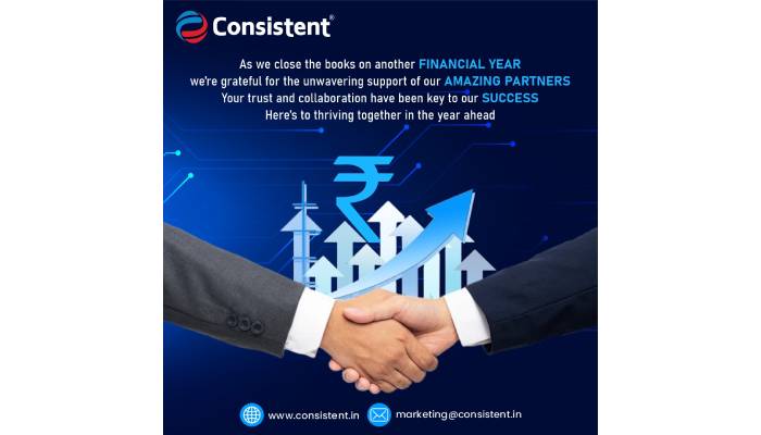 Consistent Infosystems