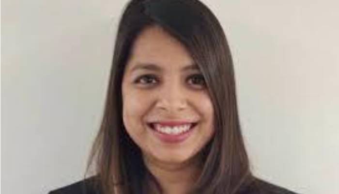 Evaa Saiwal, Head of Liability Insurance at Policybazaar For Business