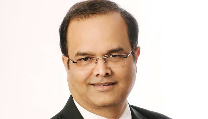Raj Parameswaran
