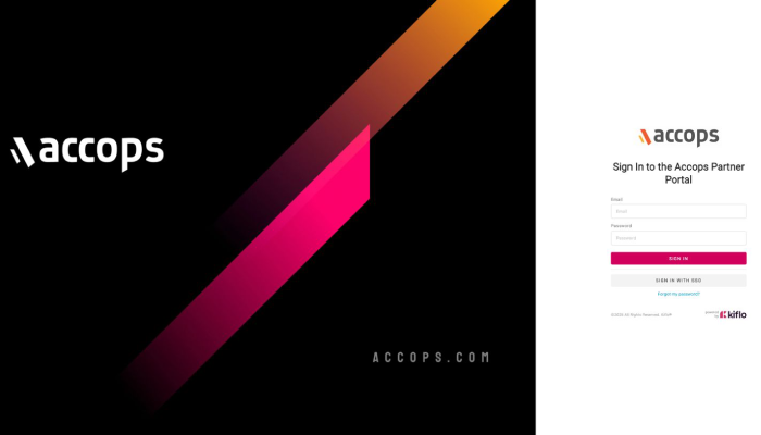 Accops Systems