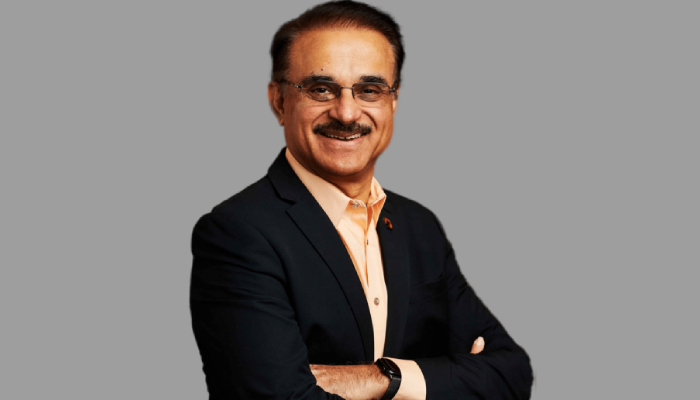 Ajay Singh, Chief Product Officer, Pure Storage