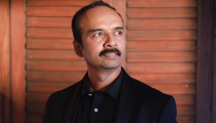 Ben Askarinam, Founder and CEO of Niagara Networks