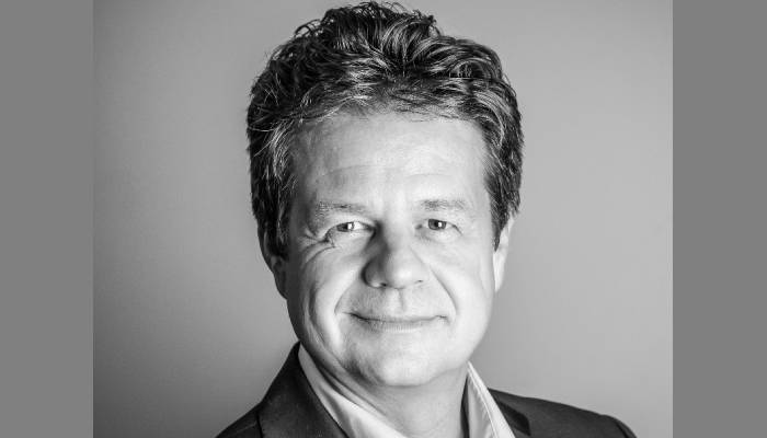 Christian Pflaum, CEO & Co-founder, Cerabyte