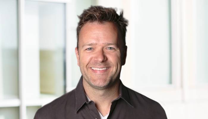 Eric Doerr, Chief Product Officer, Tenable