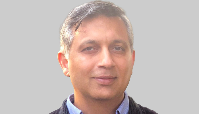 Gaurav Rishi, VP, Product Management, Veeam