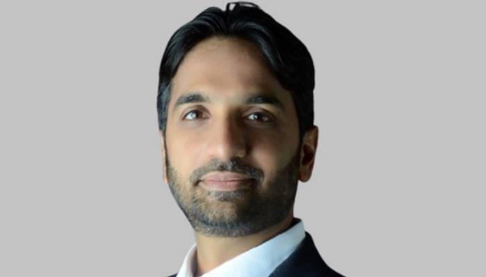 Abdul Wahab Mohammed, CEO, Middle East and Africa, Inspira Enterprise
