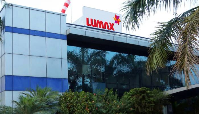 Lumax Group