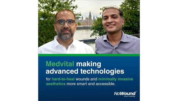 MedVital