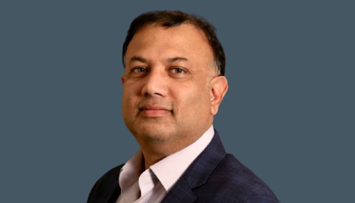 Pramod Badjate, President & General Manager of NETGEAR for Business Products