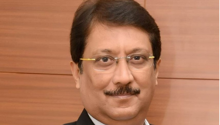Sandesh Chitnis, CEO at Core Integra