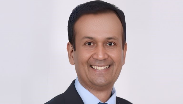 Siddharth Sharma