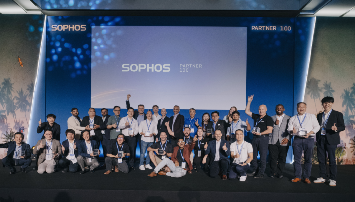 Sophos