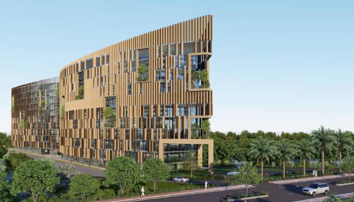 Technopark