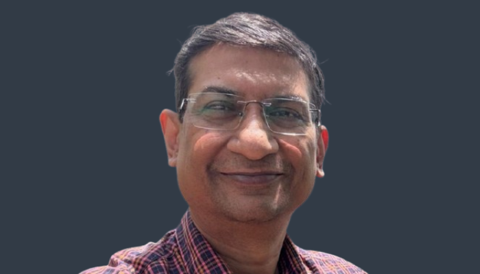 Alok Gupta,