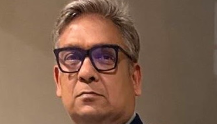 Ashish Mittal, Director of Public Sector in India and SAARC, Autodesk