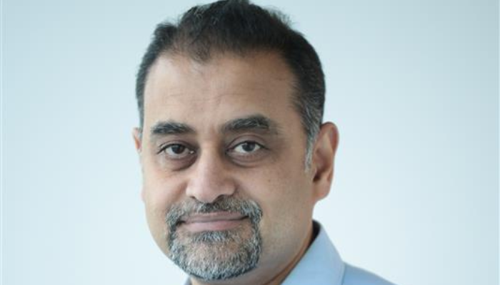 Murthy Maddali