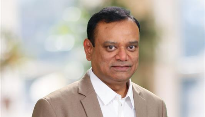 Rajeev Gupta