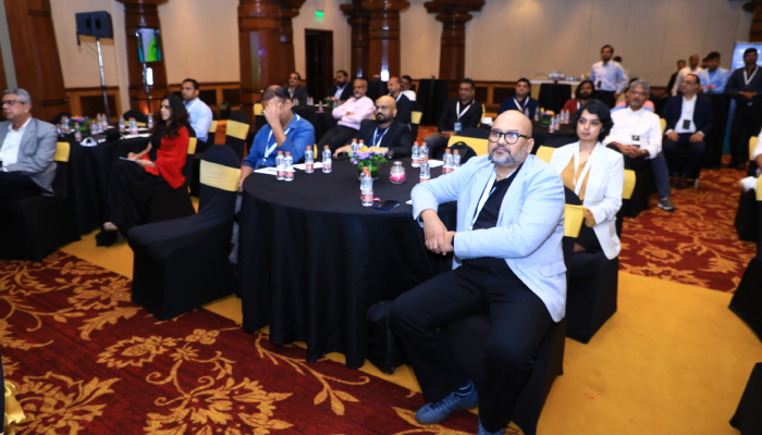 Day 1 of the bootcamp in Bengaluru in progress. The event aimed at enabling partners to translate AI potential into scalable enterprise outcomes, reinforcing RP Tech's position as a trusted technology enabler in India's rapidly evolving AI landscape.