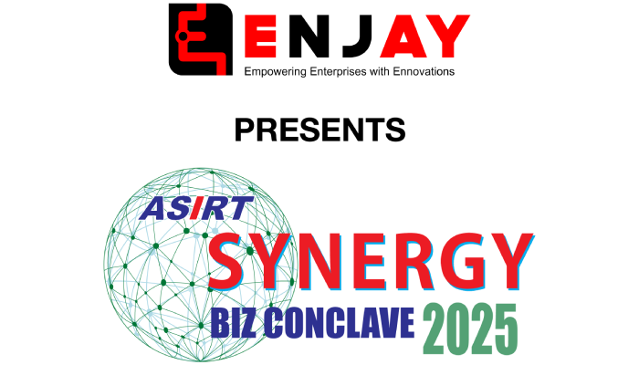 ASIRT Synergy Biz Conclave 2025