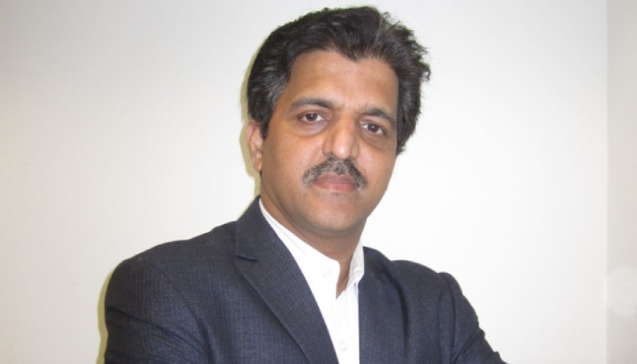 Orient Technologies Unveils Revamped Digital Identity to Mark 28th Foundation Day Ajay Sawant, Chairman & Managing Director, Orient Technologies, Shrihari Bhat, CEO, Orient Technologies