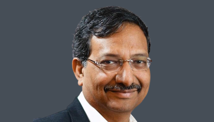 Arun Jain