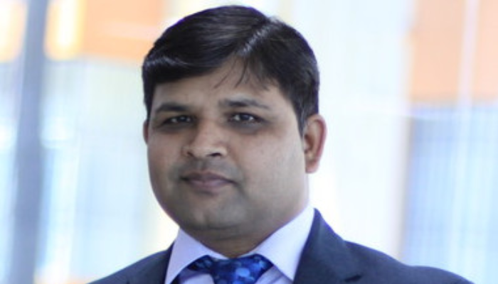 Deepak Gupta, Director of ITSM, EverestIMS Technologies