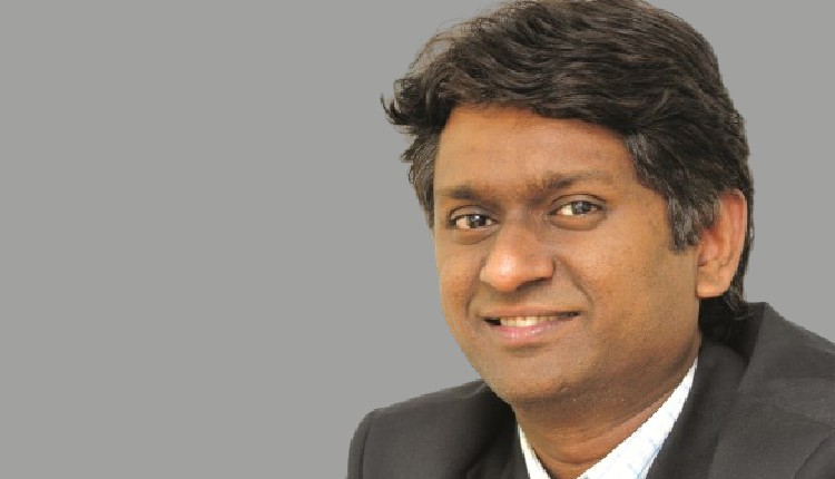 Govind Rammurthy, CEO, eScan