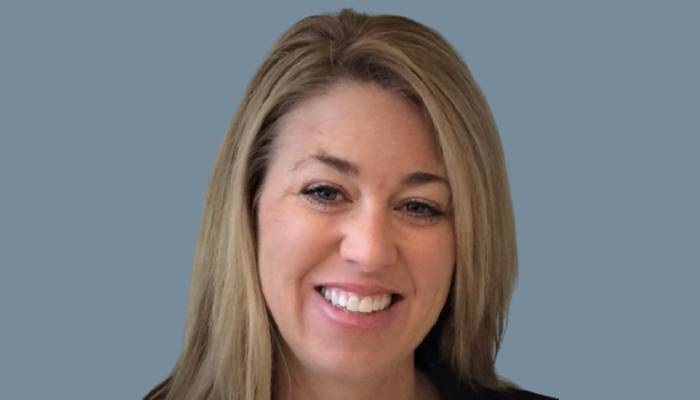 Jeanne Newberry, Senior Vice President, Ecosystems and Business Development, Infor.