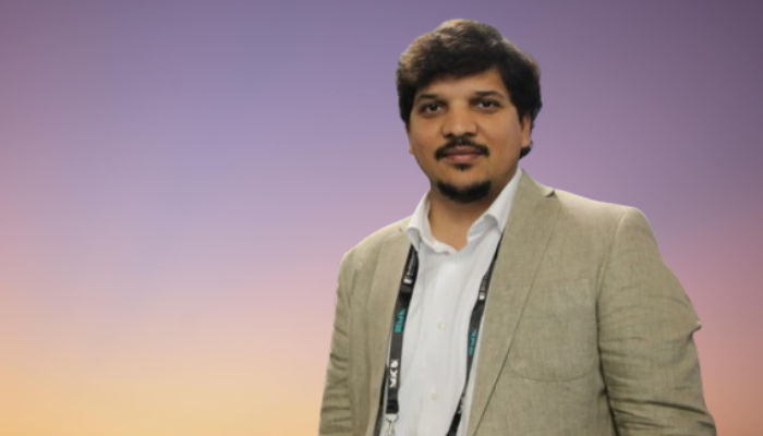 ParasDefence to Supply High-End Counter UAS Technology to France’s CERBAIR, Ashutosh Baheti, Chief Executive Officer, Paras Anti Drone Technologies