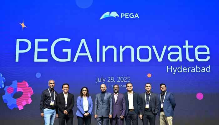 PegaInnovate 2025. Expert Circles is a dedicated initiative to strengthen the rapidly growing Pega developer ecosystem, in which India is the largest ecosystem in the world.