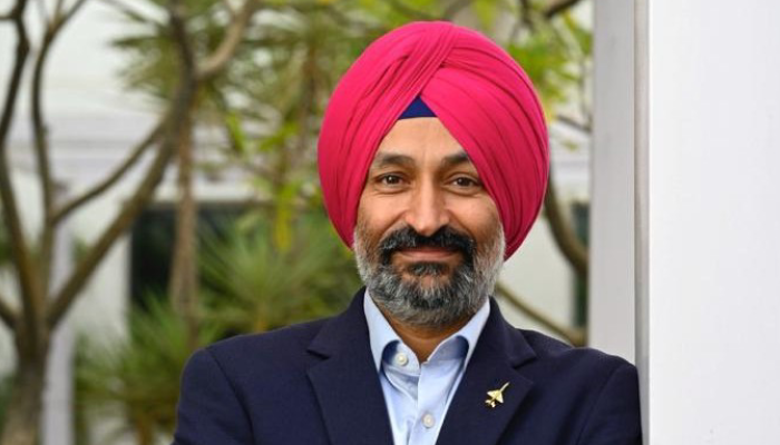 Randeep Sekhon, CTO, Bharti Airtel