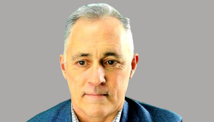 Ray Jones, senior director, platform product management at NETSCOUT