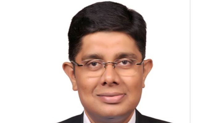 Shrirang Deshpande