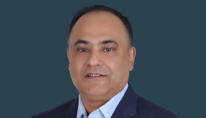 Suprakash Chaudhuri, Head of Digital Industries, Siemens Limited, India