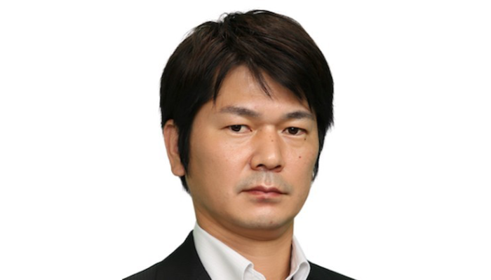 Takanori Nishiyama, Senior Vice President of APAC & Japan Country Manager, Keeper Security
