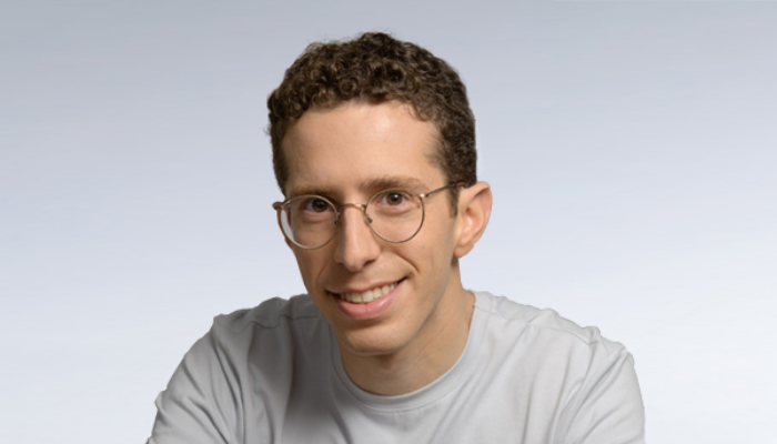 Jonathan Zanger, Chief Technology Officer, Check Point Software Technologies