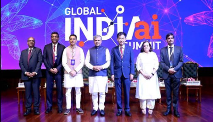 The Global IndiaAI Summit 2024 served as a pivotal platform for global stakeholders to collaborate, innovate, and shape the future of AI.