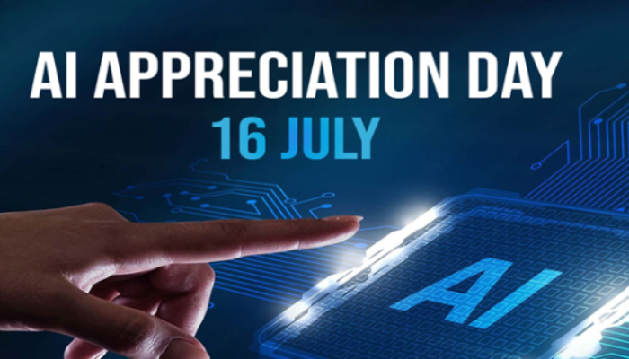 AI Appreciation Day provides a platform to showcase the latest advancements in AI, including new algorithms, applications, and breakthroughs in fields like healthcare, finance, and more.