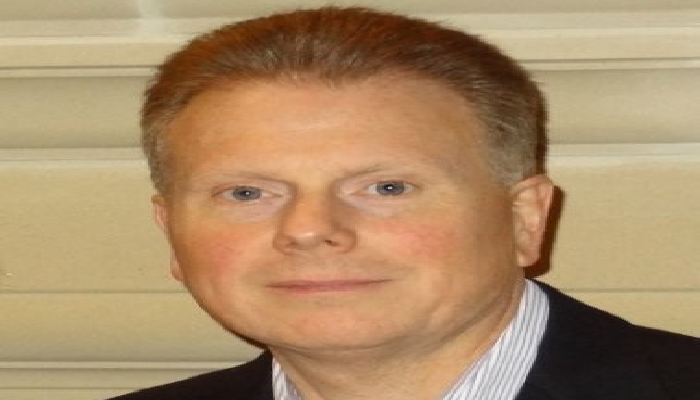 Richard Fulwiler, Senior Director, Product Management, NETSCOUT